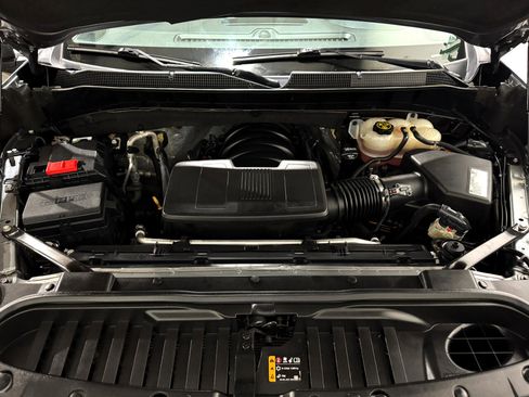 Used 2020 Chevrolet Silverado 1500 LT Trail Boss image 45