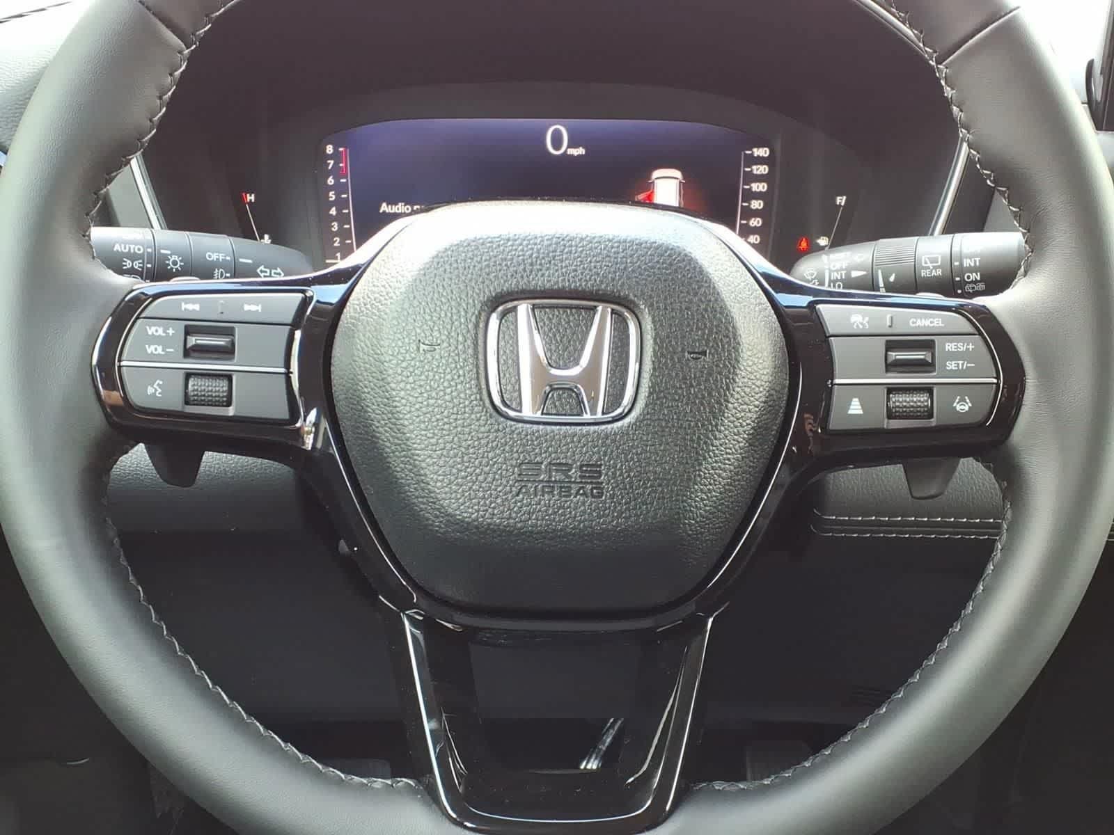 New 2026 Honda Pilot EX-L image 14