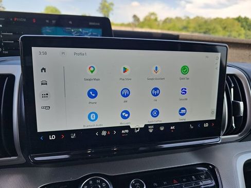 Used 2025 Ford Expedition Max Active RWD image 18