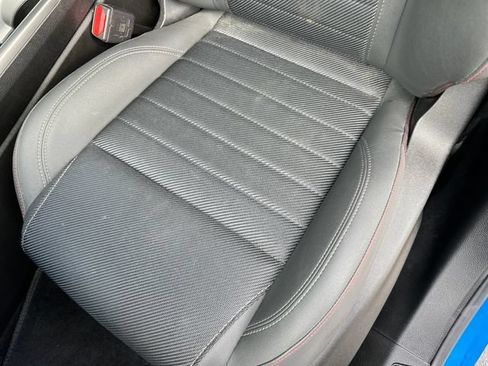 Used 2024 Dodge Hornet R/T w/ R/T Blacktop Package AWD/4WD image 10