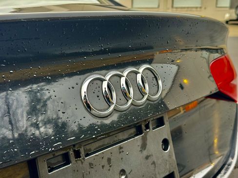 Used 2013 Audi S4 Prestige image 35