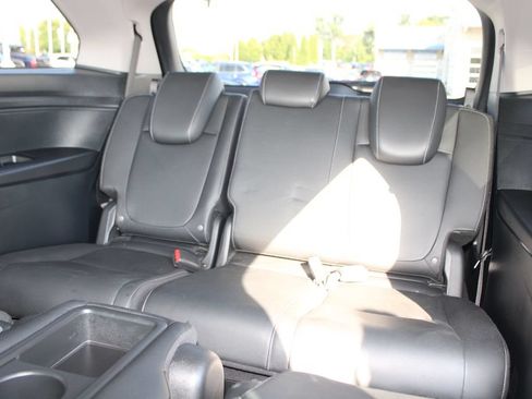 Used 2023 Honda Odyssey EX-L image 35