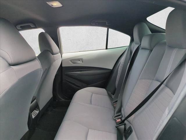 Certified 2026 Toyota Corolla SE FWD image 17