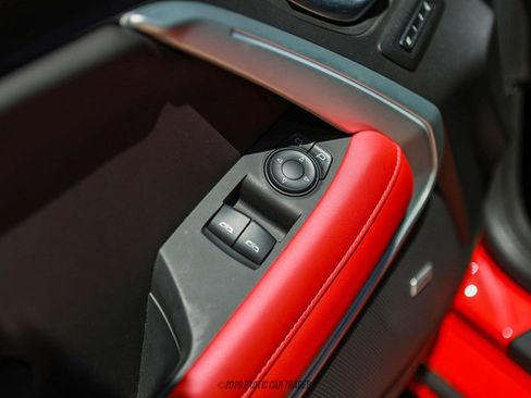 Used 2022 Chevrolet Camaro SS RWD image 50