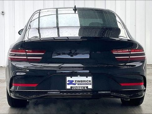 New 2027 Genesis G80 3.5T Prestige AWD/4WD image 4