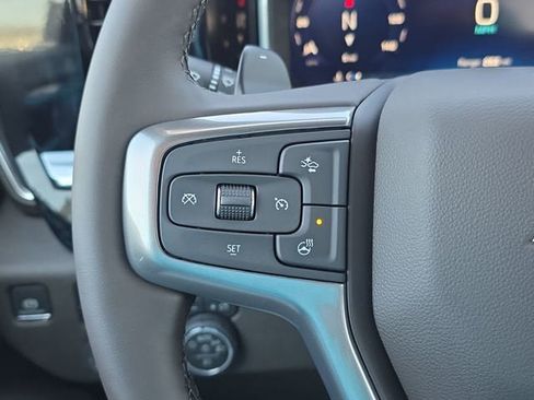 New 2026 Chevrolet Silverado 1500 RST w/ Convenience Package II image 19
