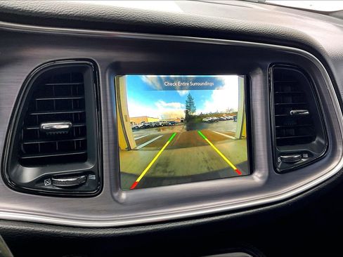 Used 2021 Dodge Challenger R/T Scat Pack w/ T/A Package image 23