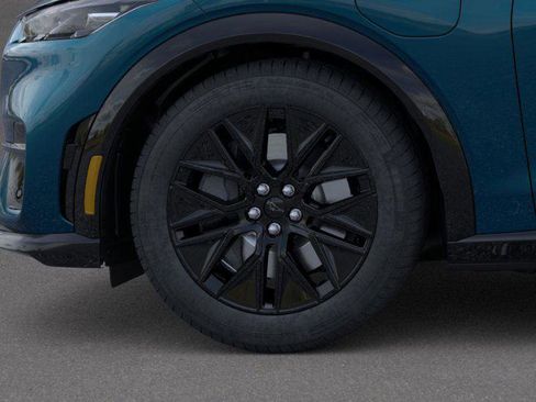 New 2026 Ford Mustang Mach-E Premium w/ Sport Appearance Package RWD image 19