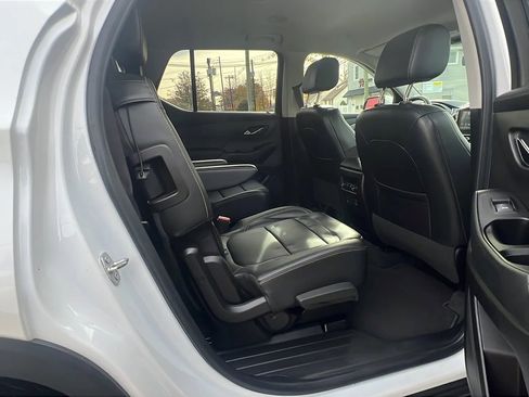 Used 2019 Chevrolet Traverse LT w/ LT Premium Package image 31