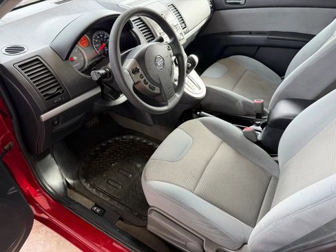 Used 2011 Nissan Sentra 2.0 S image 7