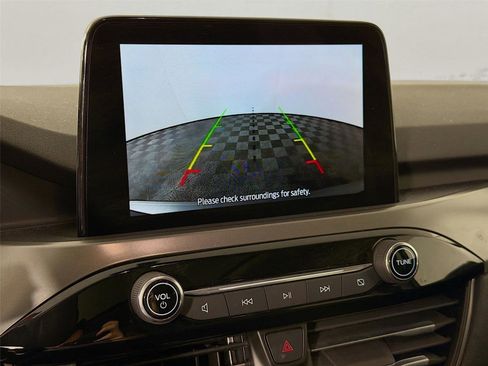 Used 2024 Ford Escape Active image 16