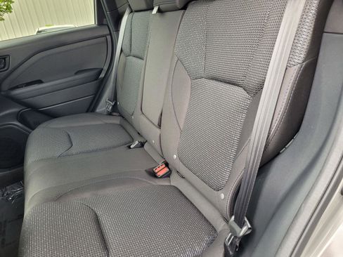 New 2026 Subaru Forester Premium AWD/4WD image 11