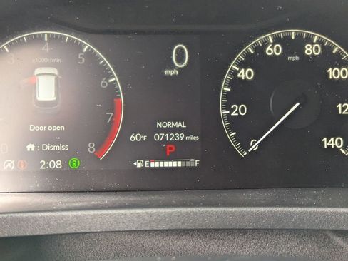 Used 2024 Honda Pilot EX-L image 30