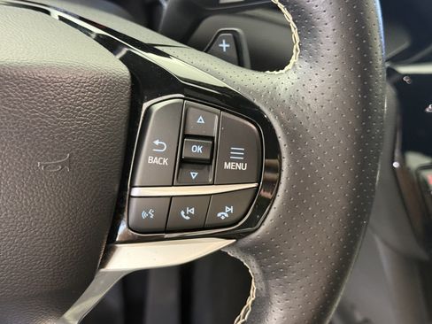 Certified 2022 Ford Explorer ST w/ Equipment Group 401A AWD/4WD image 25