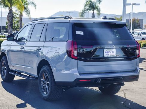 New 2025 Ford Expedition Tremor image 6