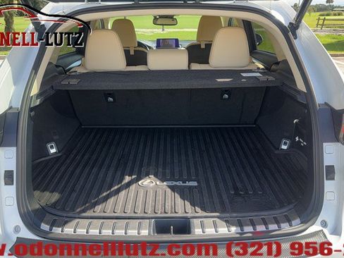 Used 2020 Lexus NX 300h AWD w/ Comfort Package image 6