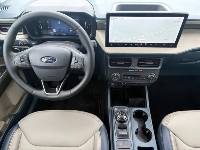 New 2026 Ford Maverick Lariat AWD/4WD image 3