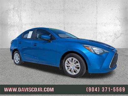 Used 2019 Toyota Yaris L