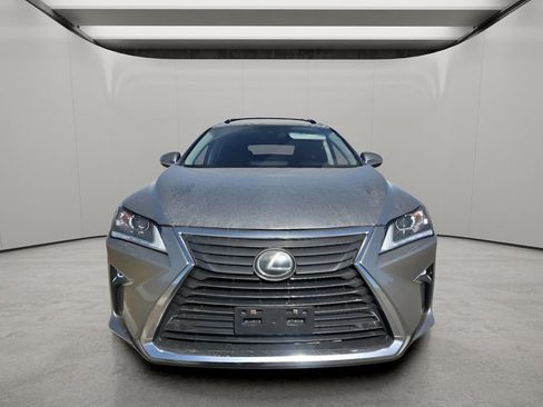 Used 2018 Lexus RX 350 AWD w/ Premium Package image 8