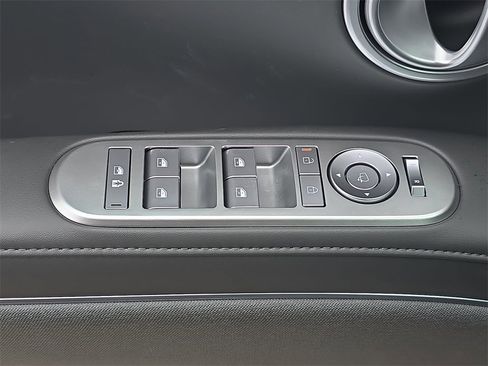 New 2026 Hyundai Palisade Calligraphy image 28