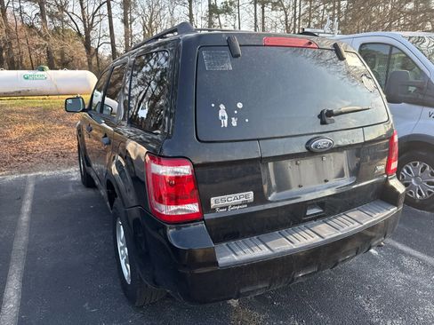 Used 2011 Ford Escape XLT w/ 203A Rapid Spec Order Code image 23
