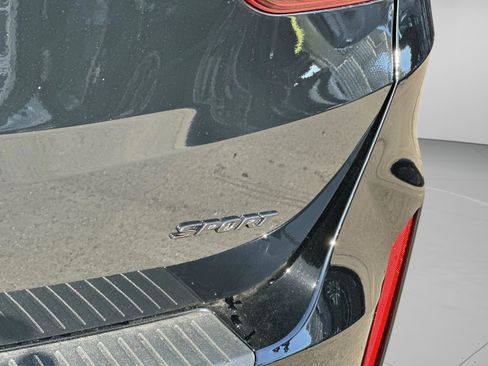 New 2026 Honda Odyssey Sport-L image 22