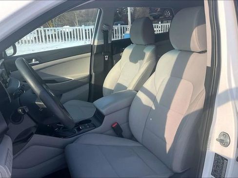 Used 2020 Hyundai Tucson Value image 24