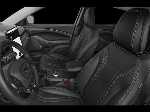 Used 2023 Ford Mustang Mach-E Premium RWD image 9
