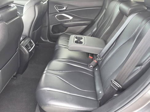 Used 2022 Acura RDX AWD image 20