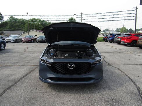 Used 2022 MAZDA CX-5 Carbon Edition AWD/4WD image 26
