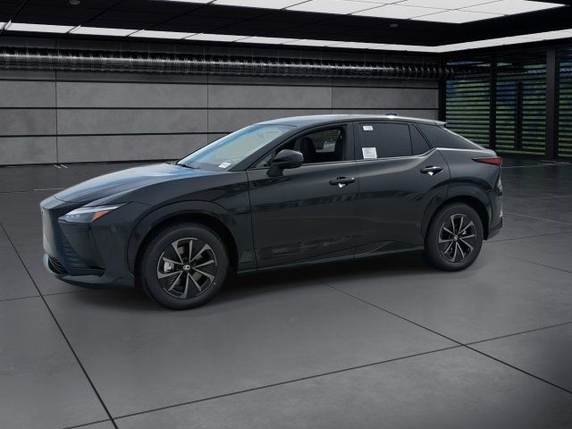New 2026 Lexus RZ 450e AWD w/ Convenience Package image 4