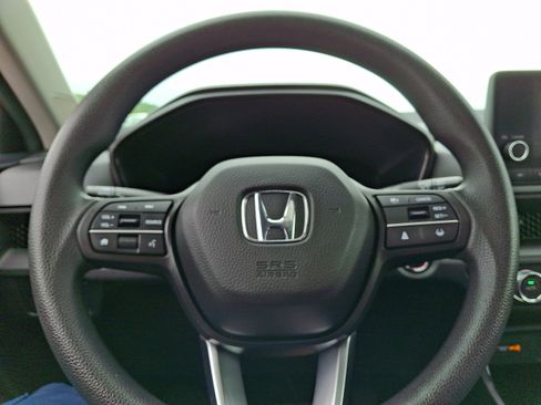 Used 2023 Honda CR-V EX image 19
