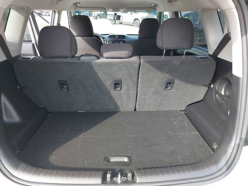 Used 2017 Kia Soul Base image 13