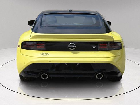 Used 2024 Nissan Z Performance image 5