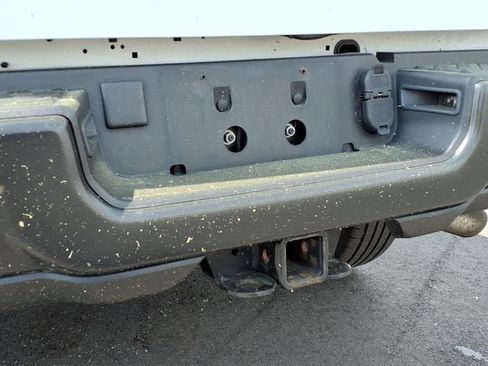 Used 2024 RAM 2500 Tradesman w/ Snow Chief Group AWD/4WD image 10