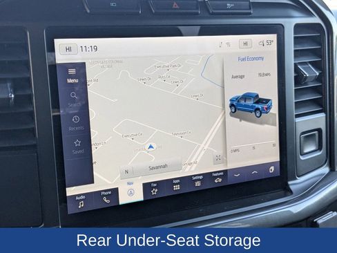 Certified 2023 Ford F150 XLT image 24