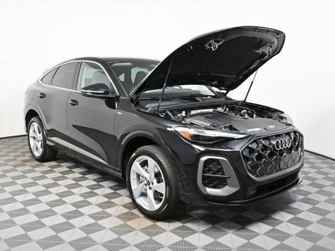 New 2025 Audi Q5 Premium Plus image 29