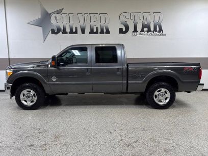 Used 2015 Ford F250 XLT w/ XLT Value Package