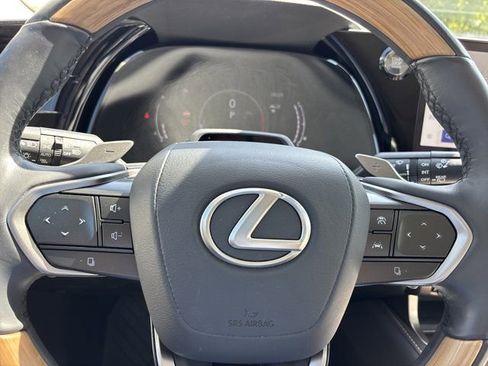 Used 2024 Lexus RX 350 AWD w/ Convenience Package image 26