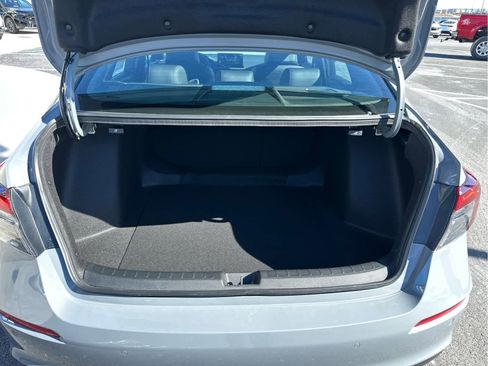 New 2026 Honda Civic Sport Touring image 47