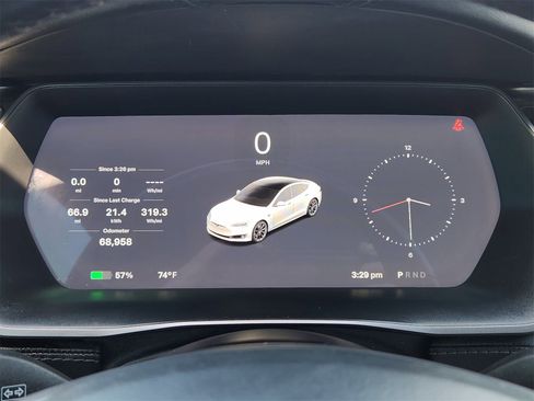Used 2019 Tesla Model S AWD image 22