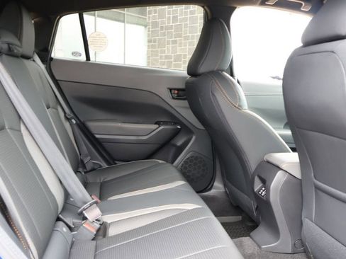 New 2026 Subaru Crosstrek 2.5i Wilderness image 15