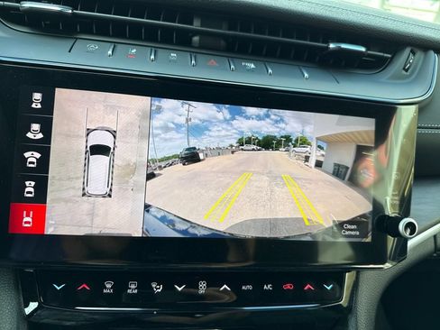 New 2026 Jeep Grand Cherokee L Limited AWD/4WD image 36