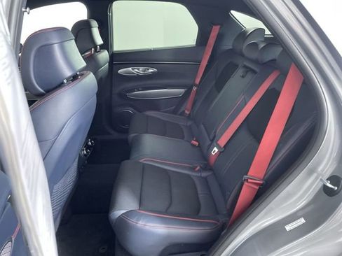 Used 2023 Genesis GV70 2.5T w/ Sport Prestige Package image 22