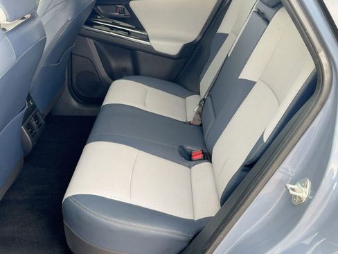 Used 2023 Subaru Solterra AWD image 14