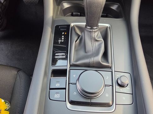 New 2026 MAZDA MAZDA3 s image 18