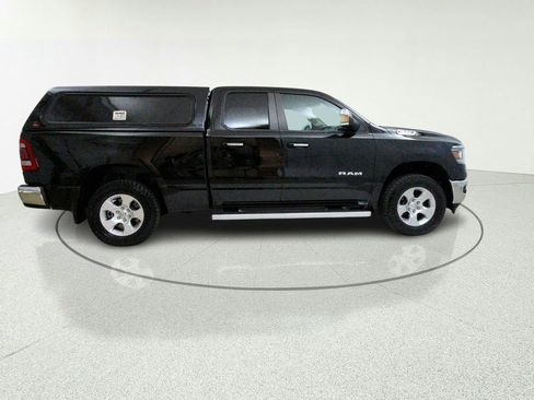 Used 2020 RAM 1500 Big Horn AWD/4WD image 9