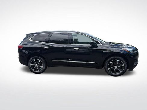Certified 2021 Buick Enclave Essence w/ Sport Touring Edition AWD/4WD image 4