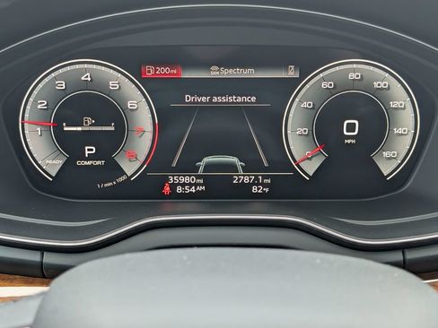 Used 2022 Audi Q5 2.0T Premium Plus AWD/4WD image 18