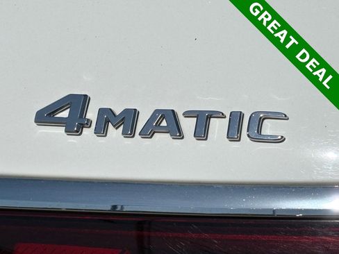 Used 2024 Mercedes-Benz GLS 450 4MATIC image 8